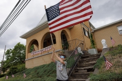 May 27, 2024: Blawnox Memorial Day Parade