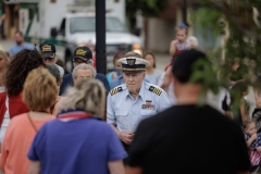 May 27, 2024: Blawnox Memorial Day Parade