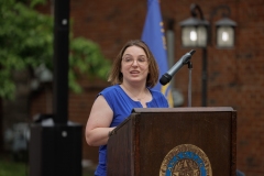 May 27, 2024: Blawnox Memorial Day Parade