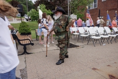 May 27, 2024: Blawnox Memorial Day Parade