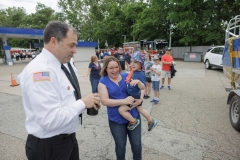 May 27, 2024: Blawnox Memorial Day Parade