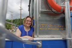 May 27, 2024: Blawnox Memorial Day Parade