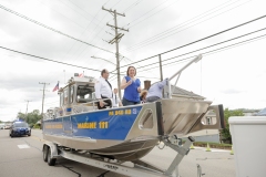 May 27, 2024: Blawnox Memorial Day Parade