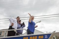 May 27, 2024: Blawnox Memorial Day Parade