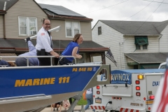 May 27, 2024: Blawnox Memorial Day Parade