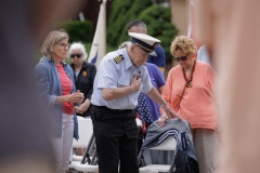 May 27, 2024: Blawnox Memorial Day Parade