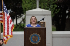 May 27, 2024: Blawnox Memorial Day Parade
