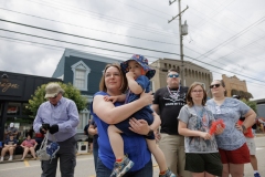 May 27, 2024: Blawnox Memorial Day Parade