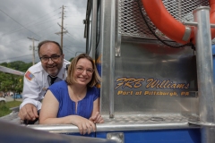 May 27, 2024: Blawnox Memorial Day Parade