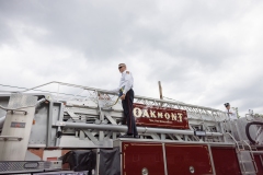 May 27, 2024: Blawnox Memorial Day Parade