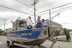 May 27, 2024: Blawnox Memorial Day Parade