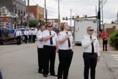 May 27, 2024: Blawnox Memorial Day Parade