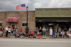 May 27, 2024: Blawnox Memorial Day Parade