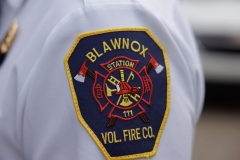 May 27, 2024: Blawnox Memorial Day Parade