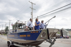 May 27, 2024: Blawnox Memorial Day Parade