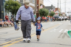 May 27, 2024: Blawnox Memorial Day Parade