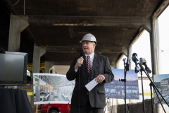 Bridge Street Redevelopment