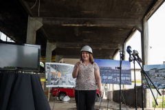 Bridge Street Redevelopment