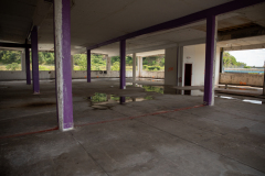 Bridge Street Redevelopment