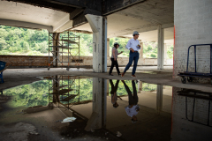 Bridge Street Redevelopment