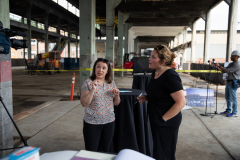 Bridge Street Redevelopment