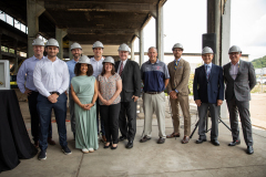 Bridge Street Redevelopment