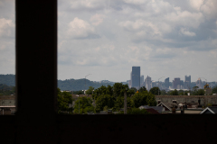 Bridge Street Redevelopment