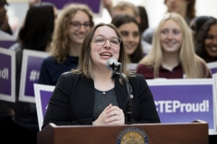 April 2, 2025: Career and Technical Education Day