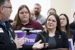 April 2, 2025: Career and Technical Education Day