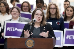 April 2, 2025: Career and Technical Education Day
