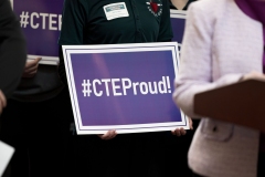 April 2, 2025: Career and Technical Education Day