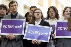 April 2, 2025: Career and Technical Education Day