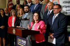 Tax Fraud Day of Action