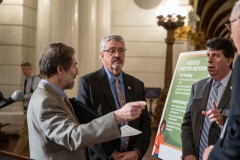 Charter School Reform Press Conference
