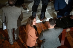 Charter School Reform Press Conference