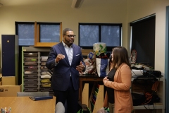 Expanding the Childcare Workforce