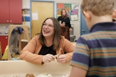 Expanding the Childcare Workforce