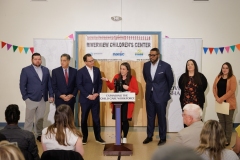 Expanding the Childcare Workforce