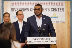 Expanding the Childcare Workforce