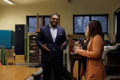 Expanding the Childcare Workforce