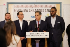 Expanding the Childcare Workforce