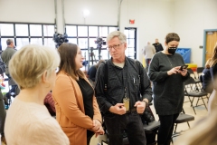 Expanding the Childcare Workforce