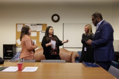 Expanding the Childcare Workforce