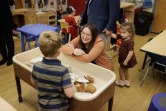 Expanding the Childcare Workforce