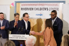 Expanding the Childcare Workforce