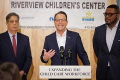 Expanding the Childcare Workforce