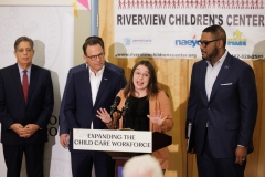 Expanding the Childcare Workforce