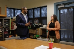 Expanding the Childcare Workforce