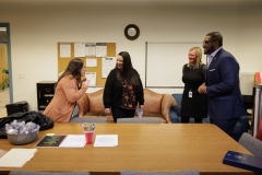 Expanding the Childcare Workforce