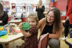 Expanding the Childcare Workforce